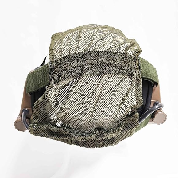 ロシア軍 実物 Ratnik GVSh-B-3-13-01 ヘッドセット ロシア軍 実物 Ratnik GVSh-B-3-13-01 ヘッドセット ロシア軍